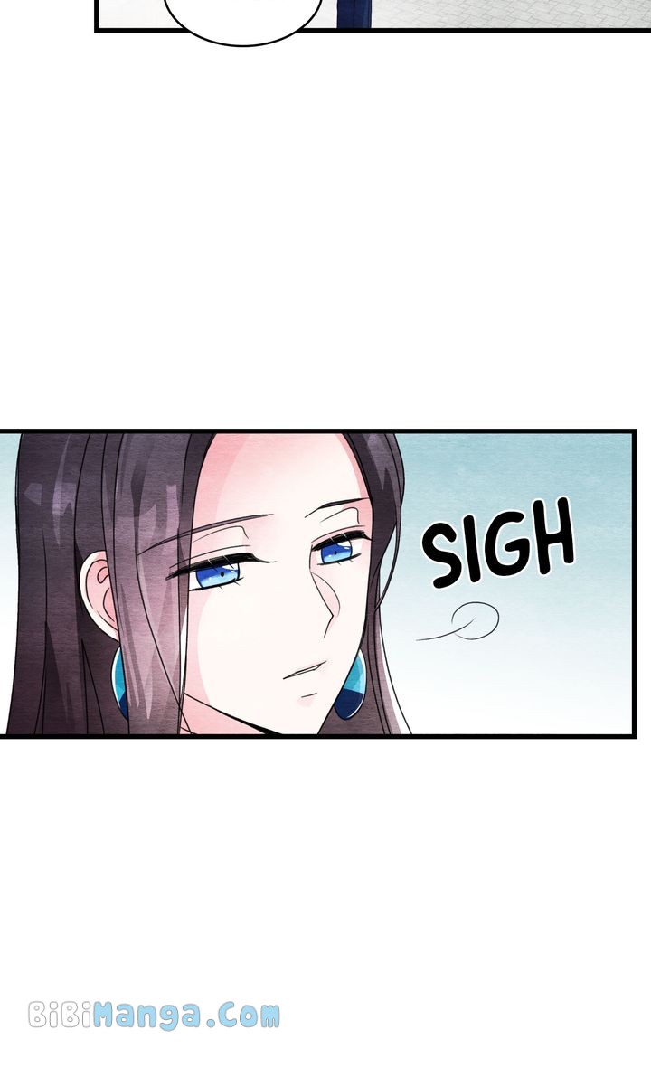 Samwol Kim the Coffee Fox chapter 42 page 59