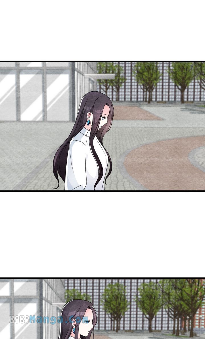 Samwol Kim the Coffee Fox chapter 42 page 60