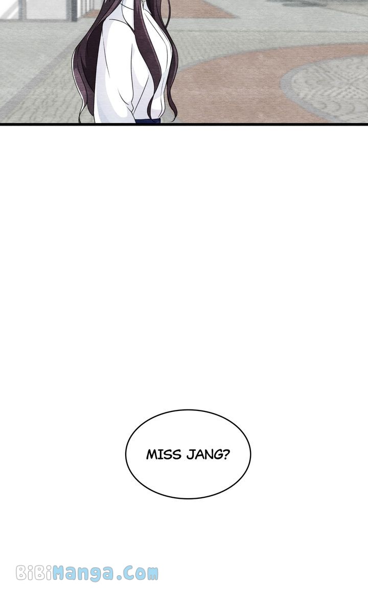 Samwol Kim the Coffee Fox chapter 42 page 61