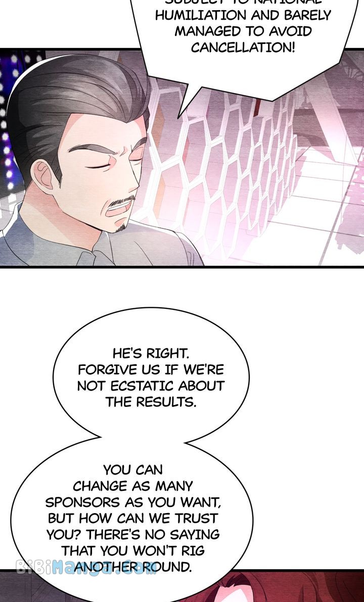 Samwol Kim the Coffee Fox chapter 42 page 9