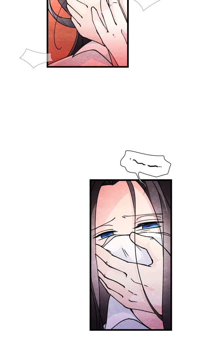 Samwol Kim the Coffee Fox chapter 43 page 6
