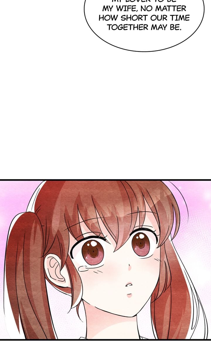 Samwol Kim the Coffee Fox chapter 43 page 40