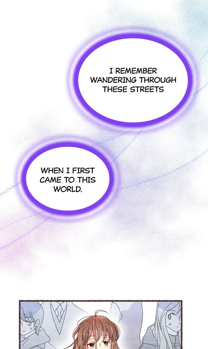 Samwol Kim the Coffee Fox chapter 43 page 46