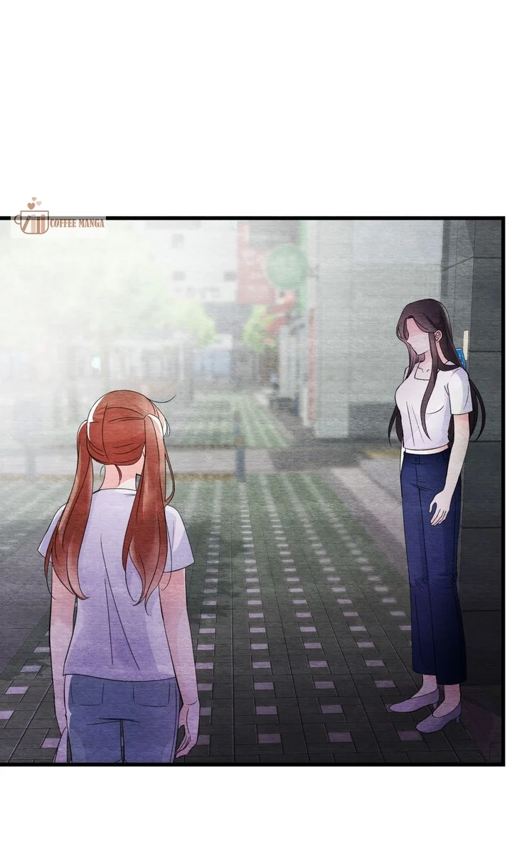 Samwol Kim the Coffee Fox chapter 44 page 1