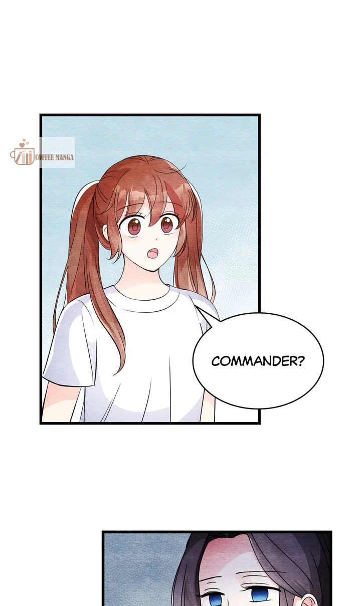Samwol Kim the Coffee Fox chapter 44 page 2