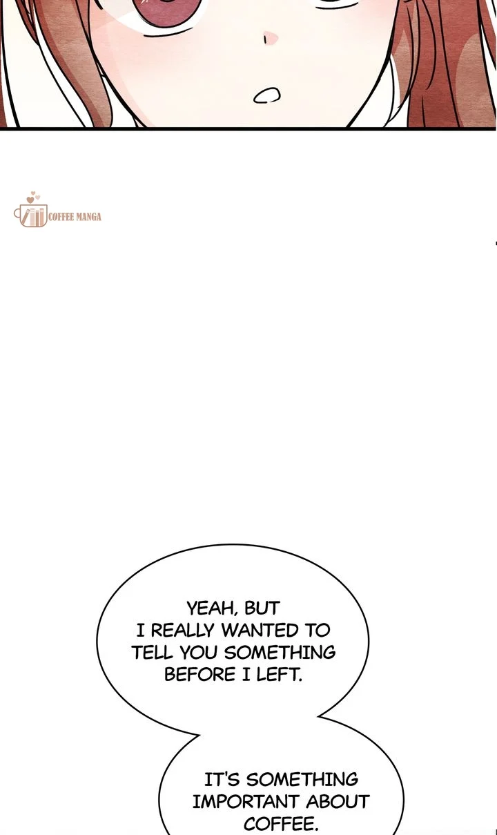 Samwol Kim the Coffee Fox chapter 44 page 4