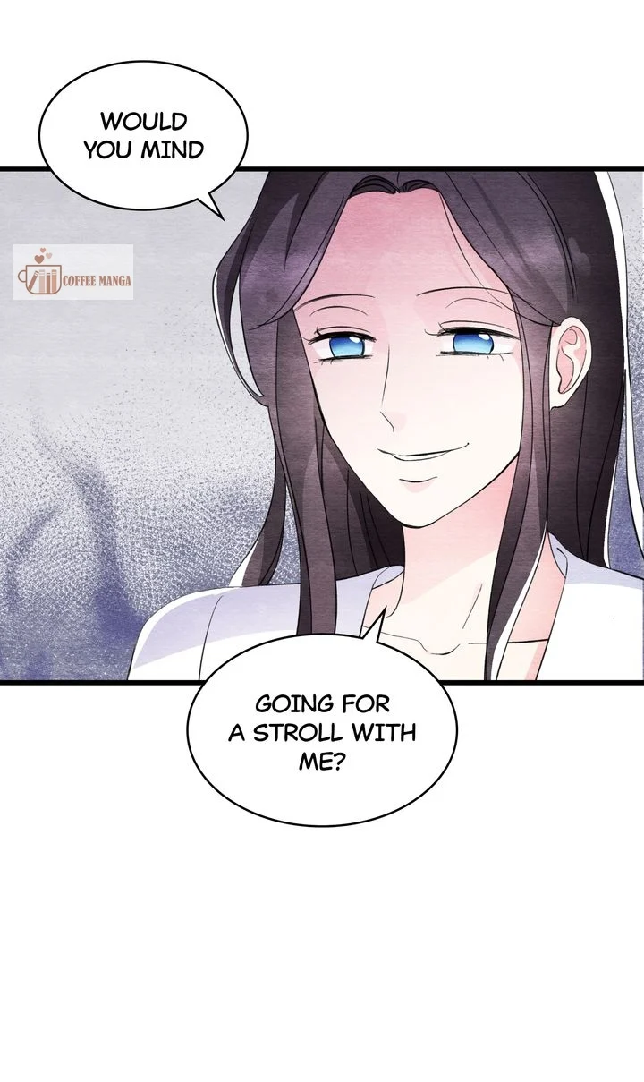 Samwol Kim the Coffee Fox chapter 44 page 6