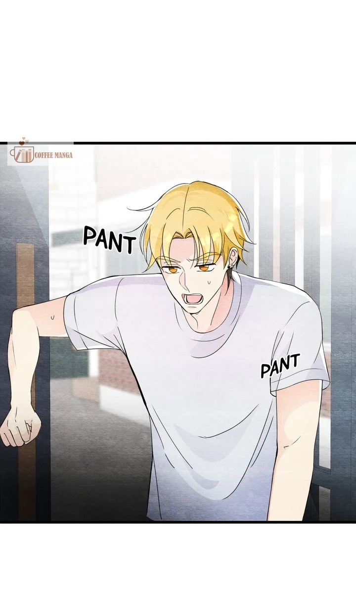 Samwol Kim the Coffee Fox chapter 44 page 11
