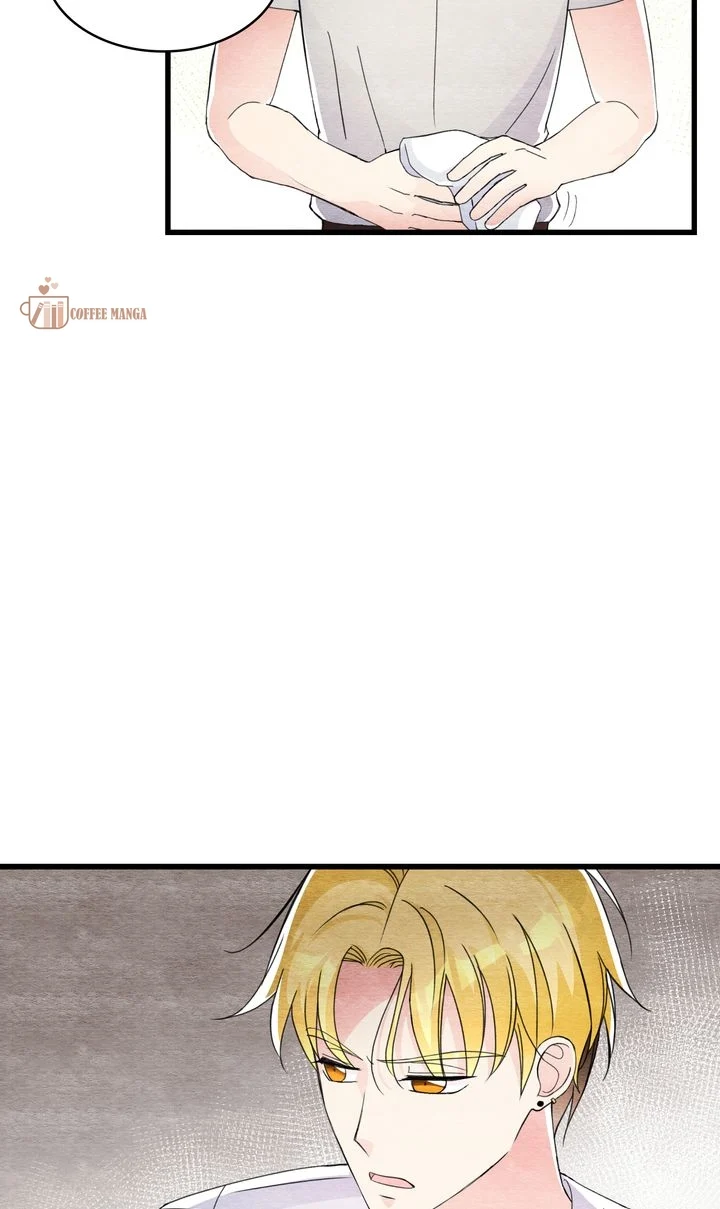 Samwol Kim the Coffee Fox chapter 44 page 18