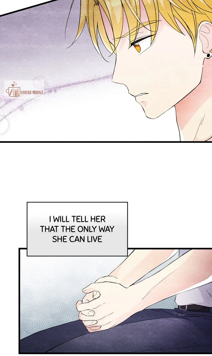 Samwol Kim the Coffee Fox chapter 44 page 21