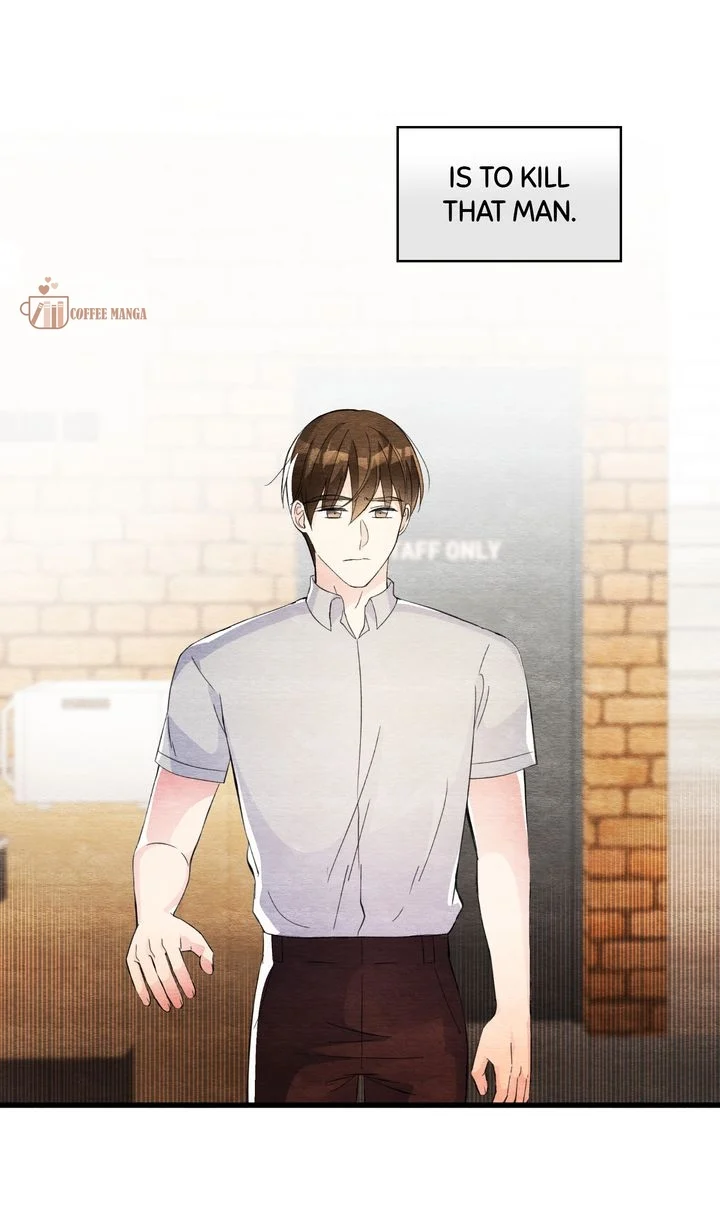 Samwol Kim the Coffee Fox chapter 44 page 22