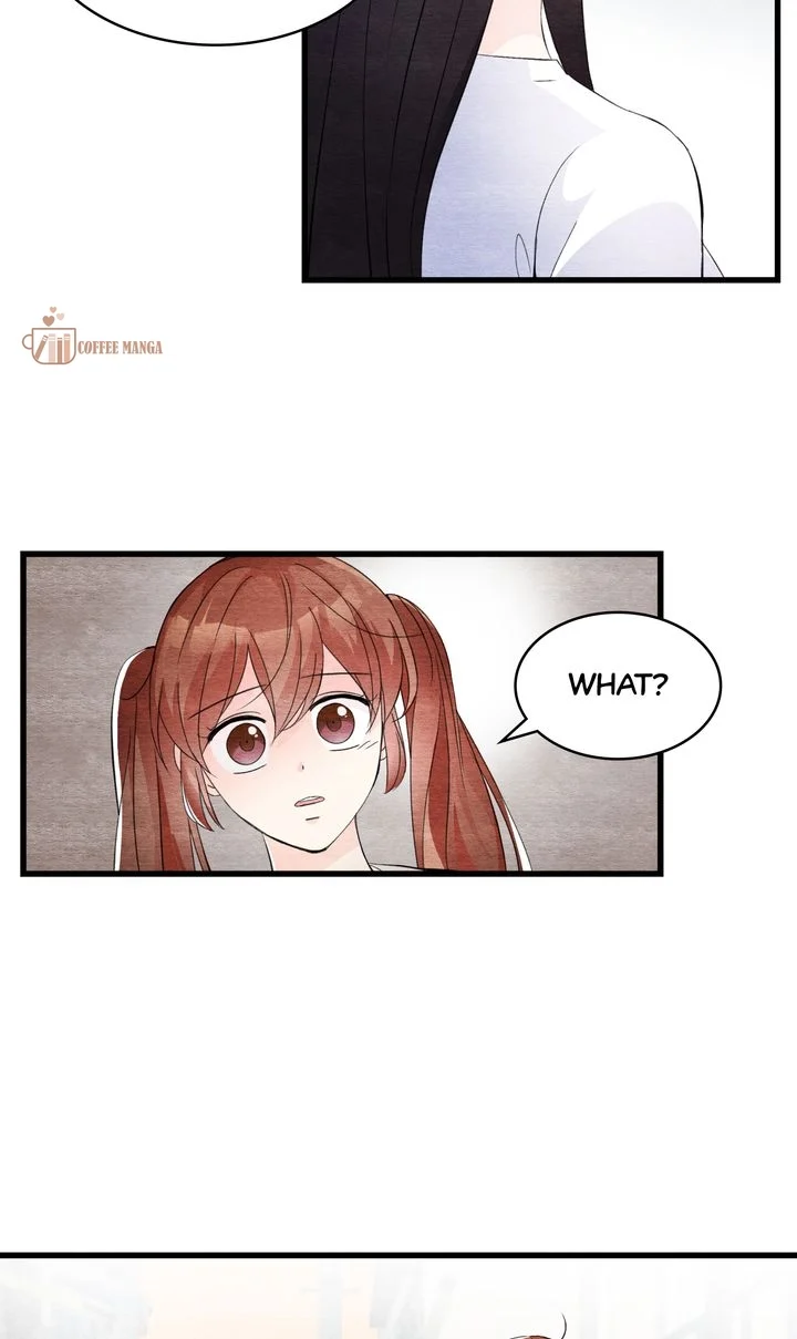 Samwol Kim the Coffee Fox chapter 44 page 28