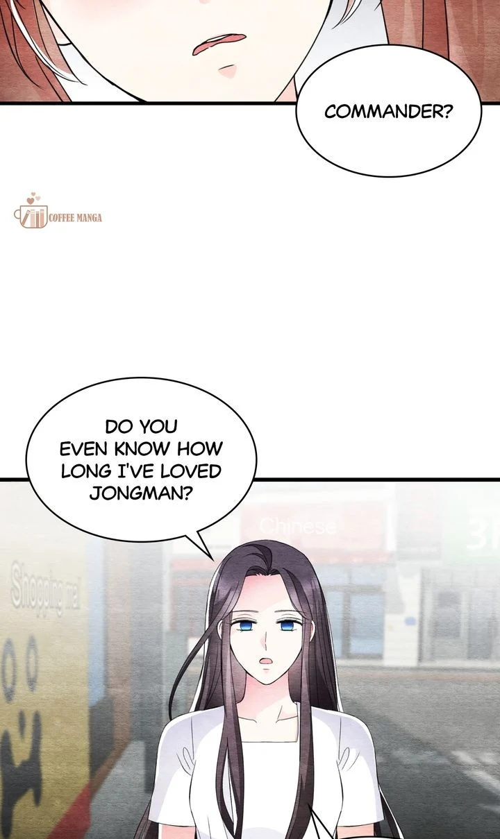 Samwol Kim the Coffee Fox chapter 44 page 30