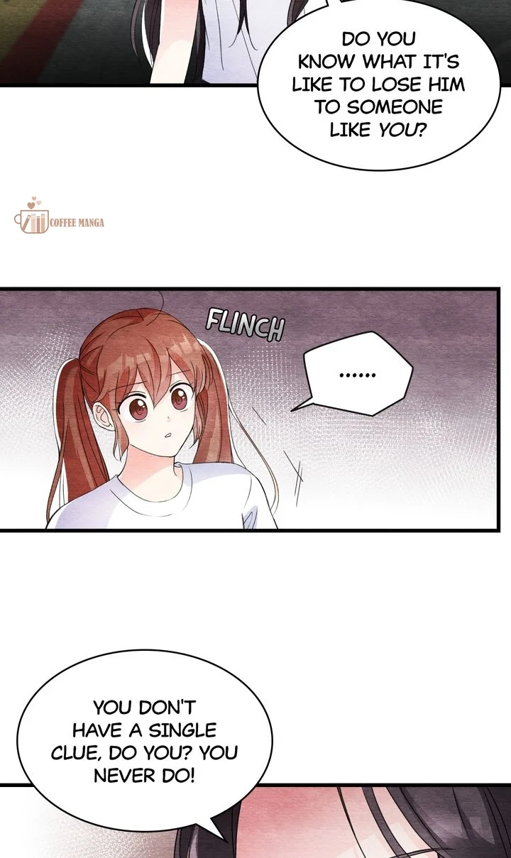 Samwol Kim the Coffee Fox chapter 44 page 31