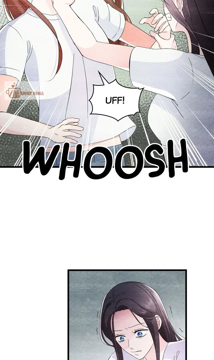 Samwol Kim the Coffee Fox chapter 44 page 33