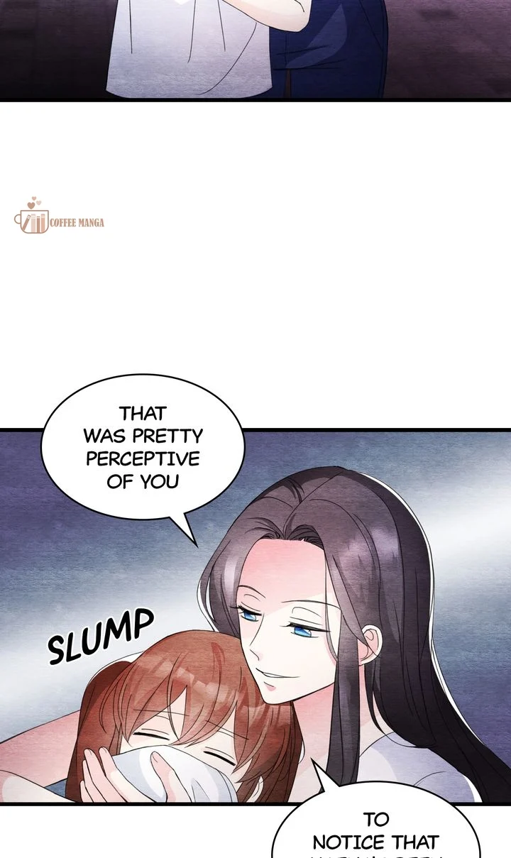 Samwol Kim the Coffee Fox chapter 44 page 36