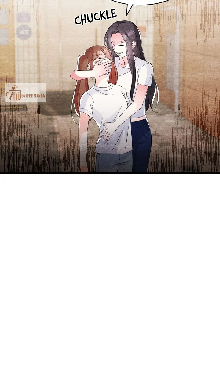 Samwol Kim the Coffee Fox chapter 44 page 38