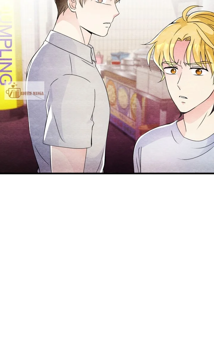 Samwol Kim the Coffee Fox chapter 44 page 46