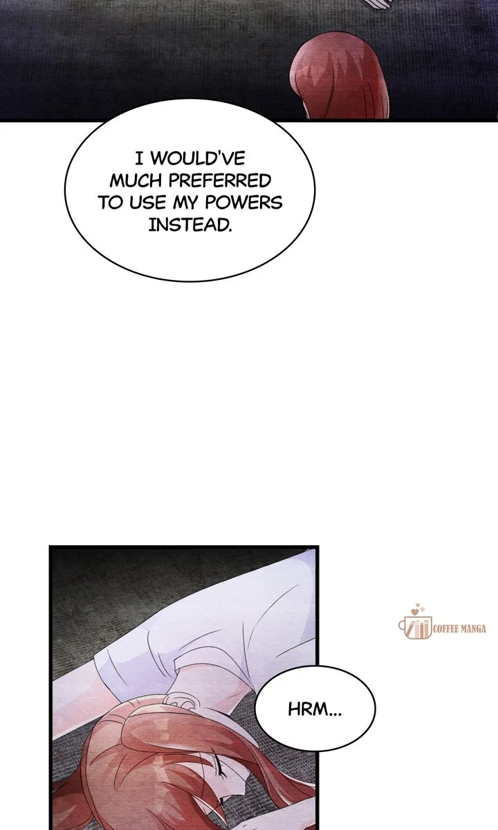 Samwol Kim the Coffee Fox chapter 45 page 2
