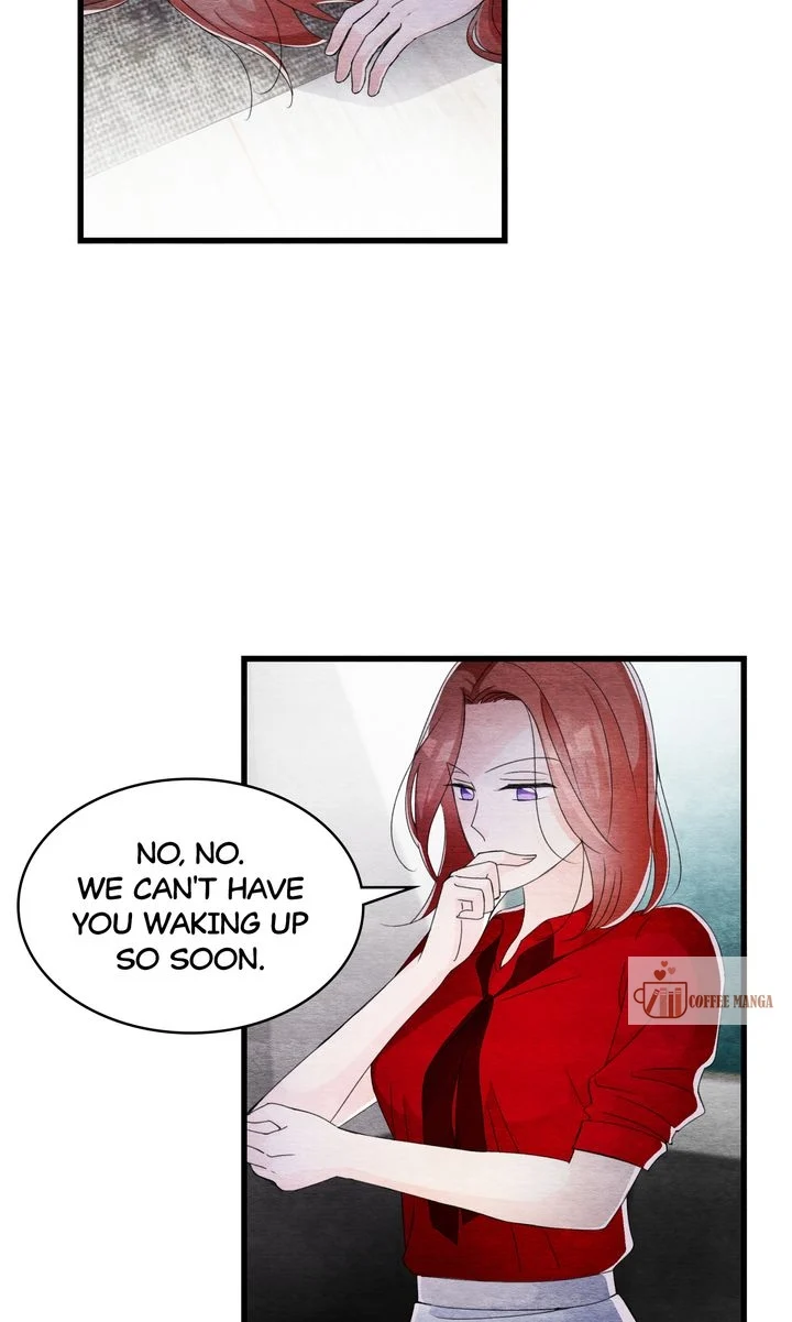 Samwol Kim the Coffee Fox chapter 45 page 3