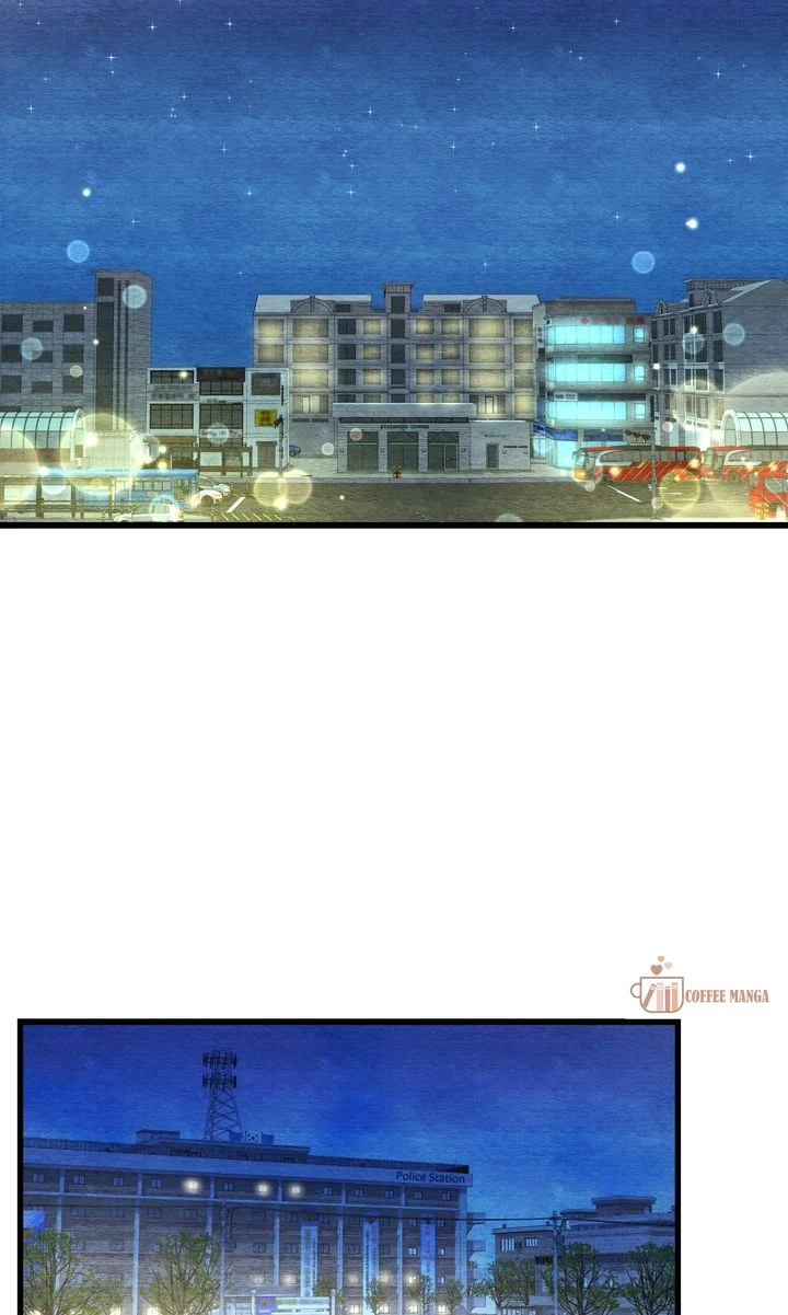 Samwol Kim the Coffee Fox chapter 45 page 12
