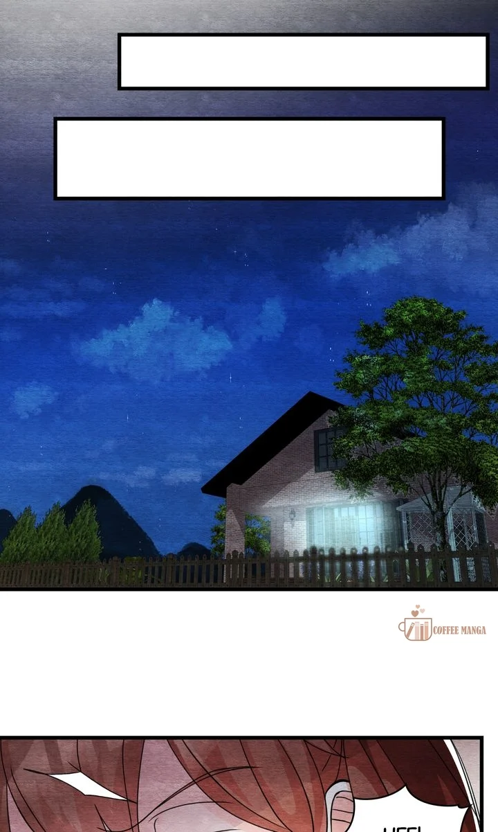 Samwol Kim the Coffee Fox chapter 45 page 22