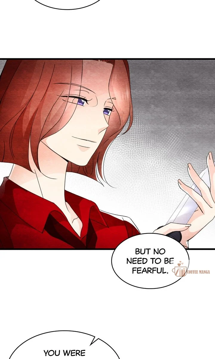 Samwol Kim the Coffee Fox chapter 45 page 33