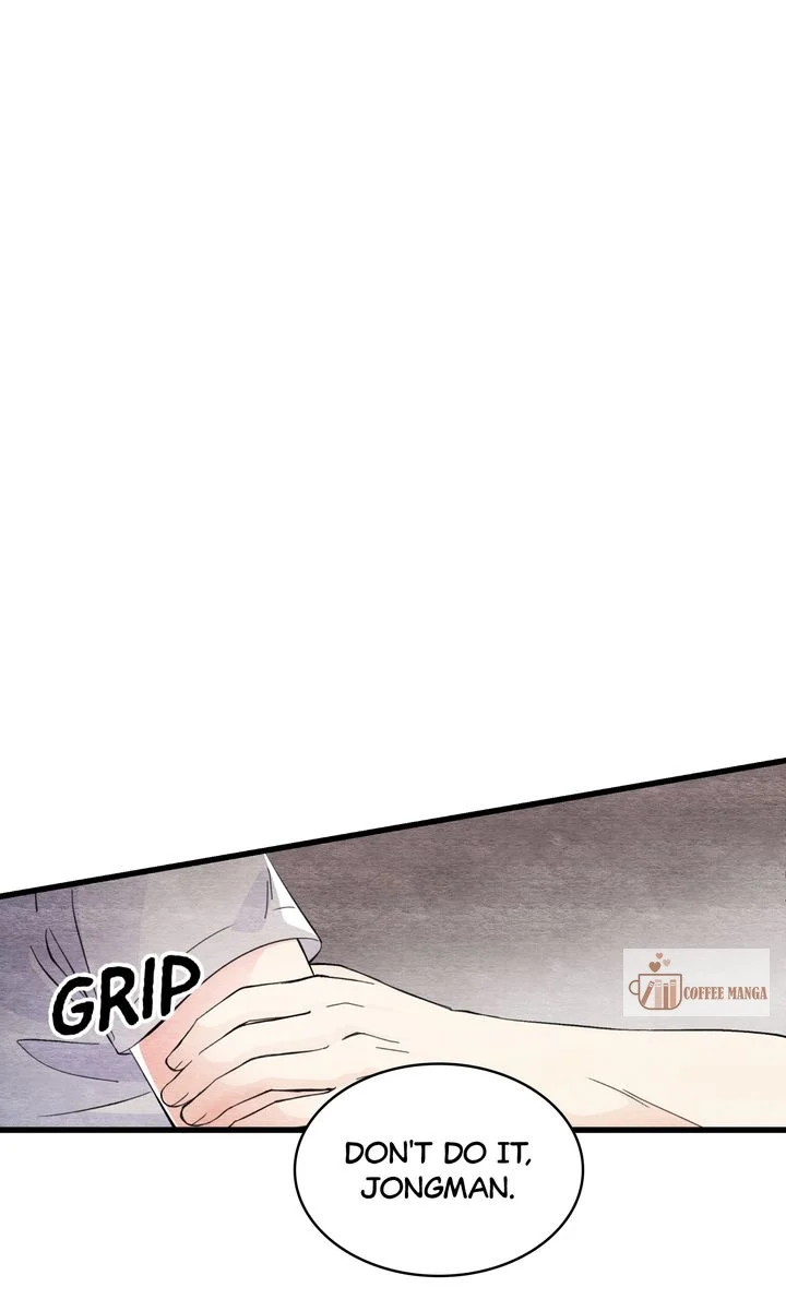 Samwol Kim the Coffee Fox chapter 45 page 37
