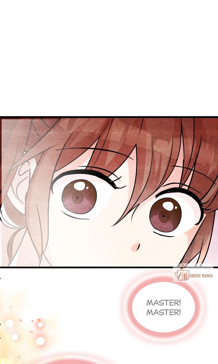 Samwol Kim the Coffee Fox chapter 45 page 49