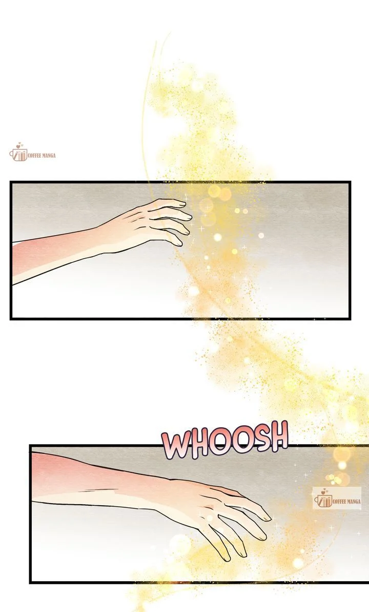 Samwol Kim the Coffee Fox chapter 46 page 6