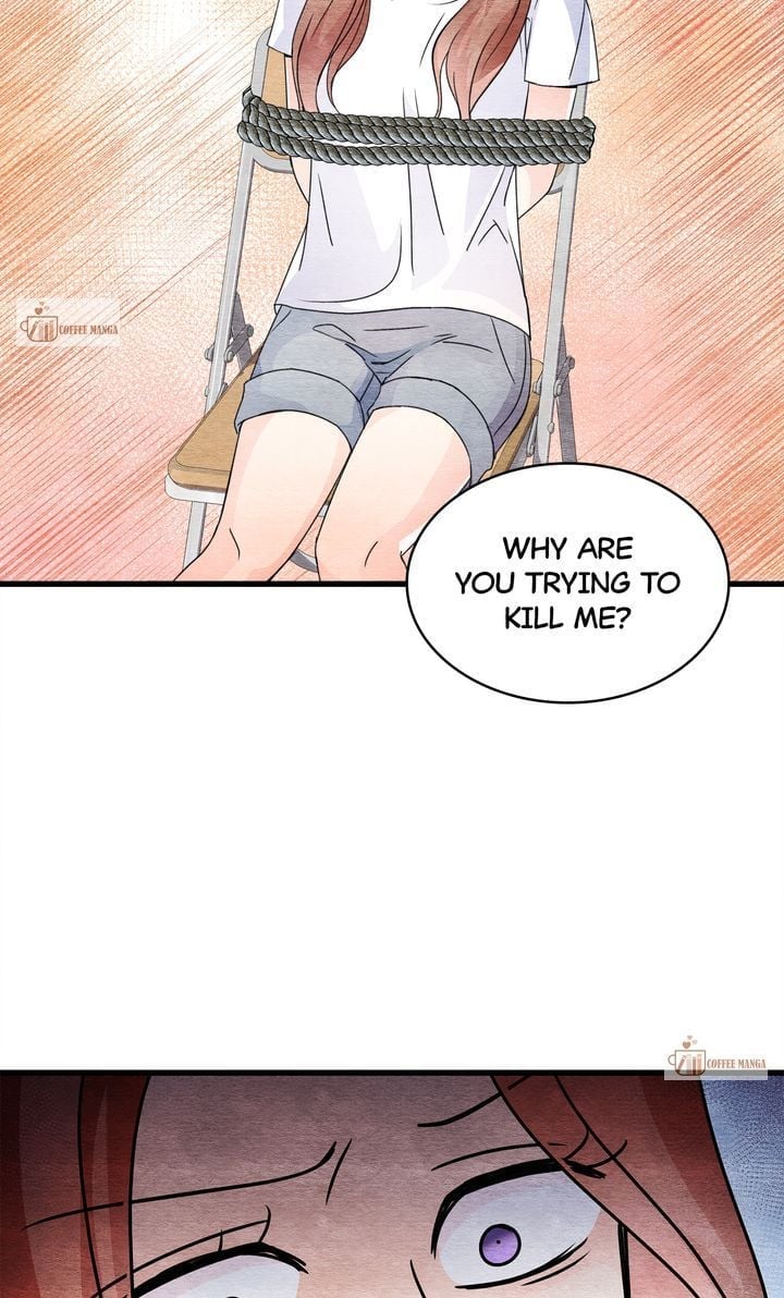 Samwol Kim the Coffee Fox chapter 46 page 15