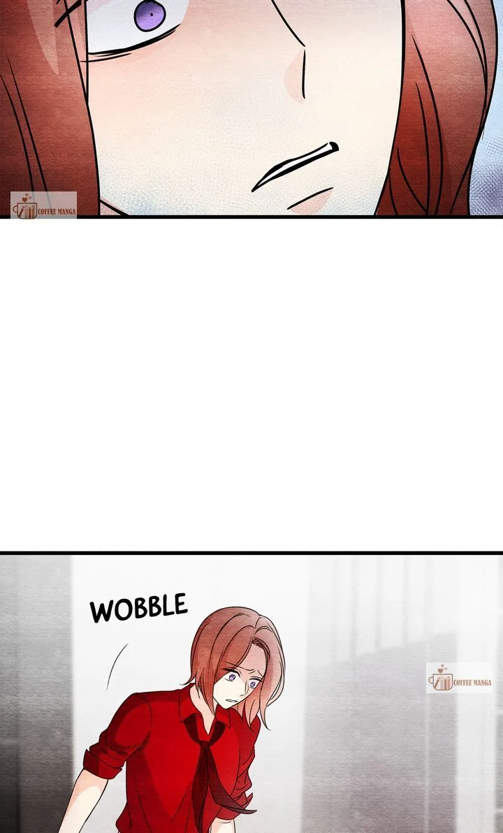 Samwol Kim the Coffee Fox chapter 46 page 16
