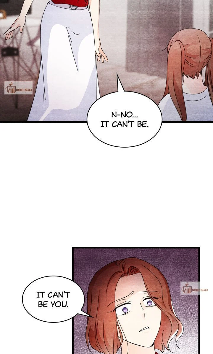 Samwol Kim the Coffee Fox chapter 46 page 17