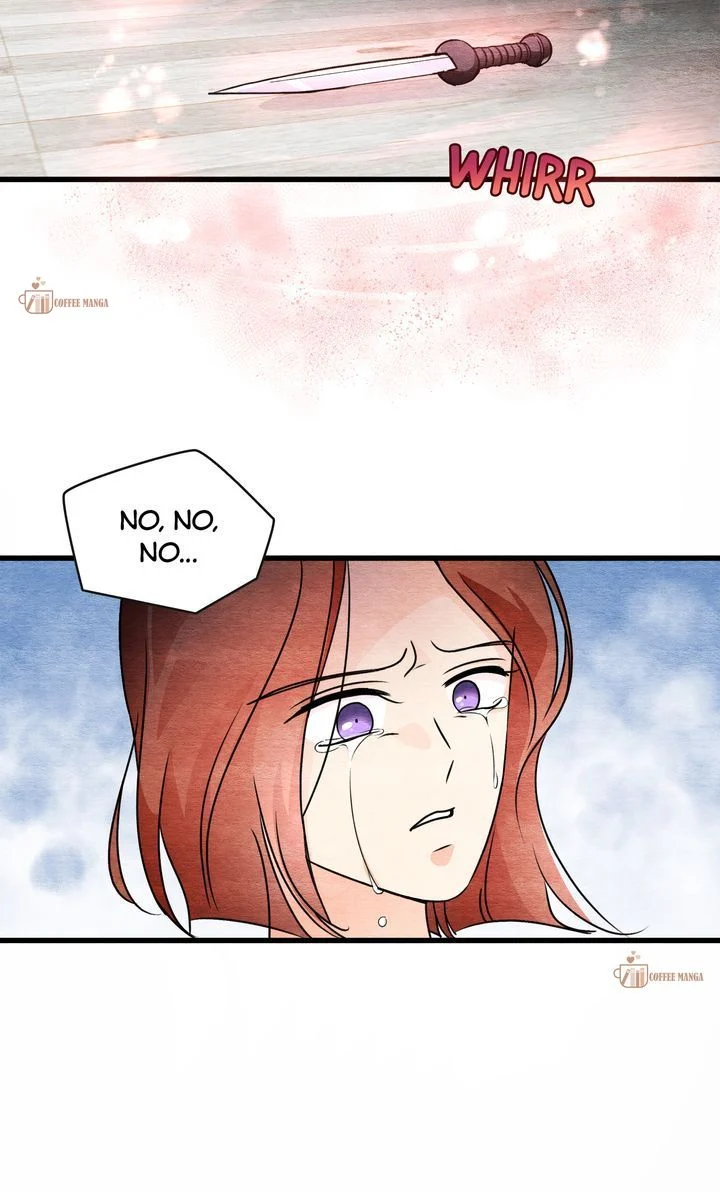 Samwol Kim the Coffee Fox chapter 46 page 20