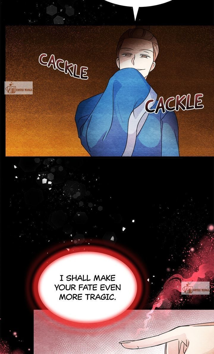 Samwol Kim the Coffee Fox chapter 46 page 27