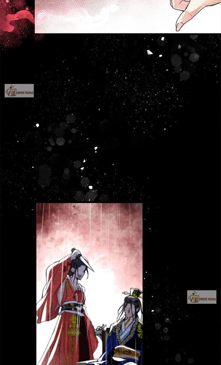 Samwol Kim the Coffee Fox chapter 46 page 28