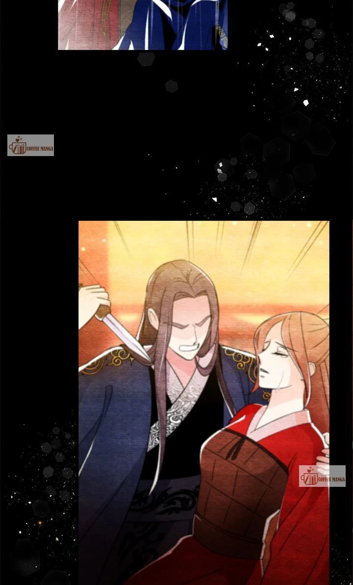 Samwol Kim the Coffee Fox chapter 46 page 29