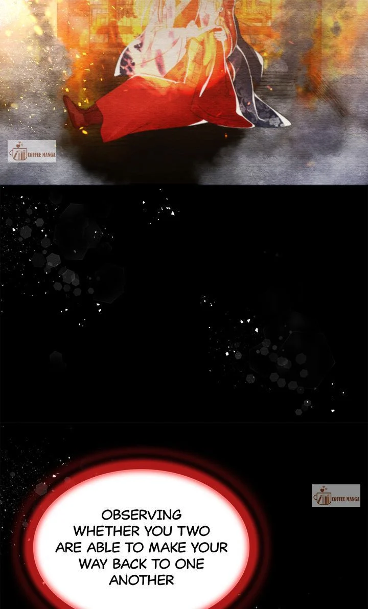 Samwol Kim the Coffee Fox chapter 46 page 31