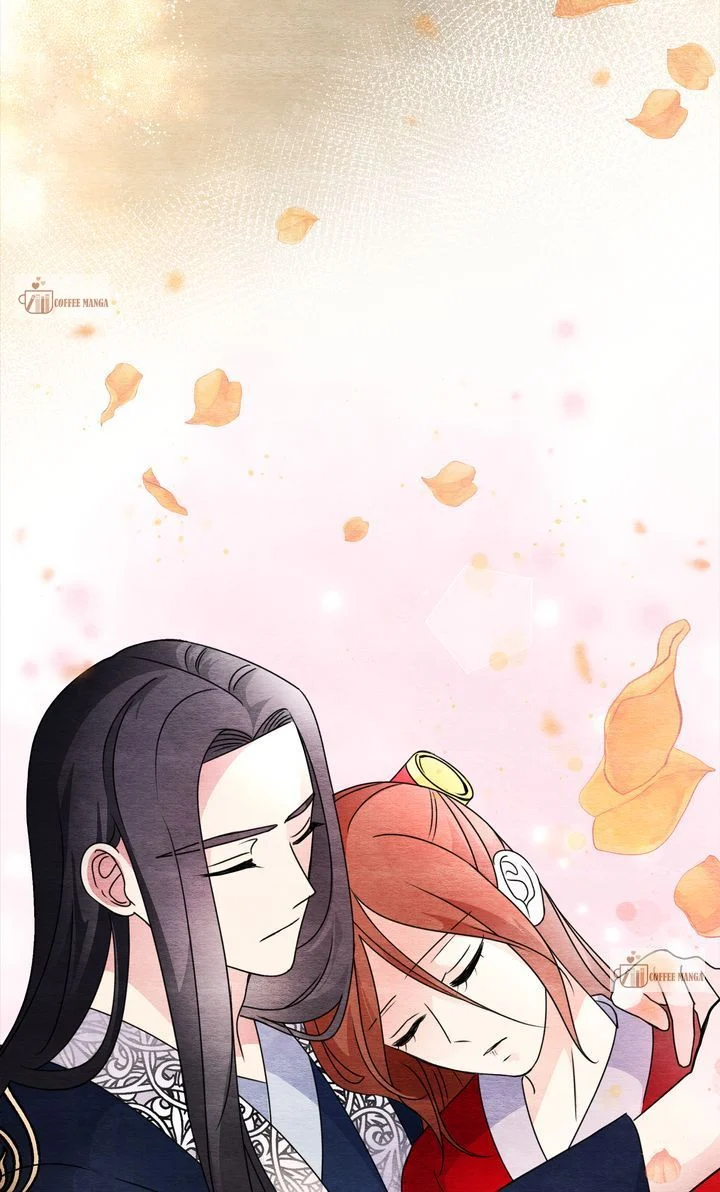Samwol Kim the Coffee Fox chapter 46 page 33
