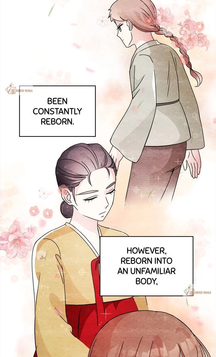 Samwol Kim the Coffee Fox chapter 46 page 37