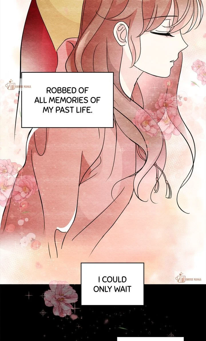 Samwol Kim the Coffee Fox chapter 46 page 38