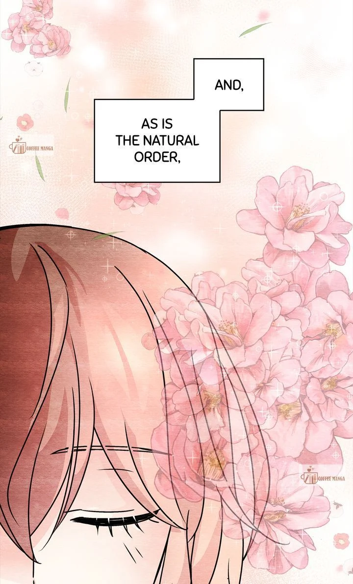 Samwol Kim the Coffee Fox chapter 46 page 41