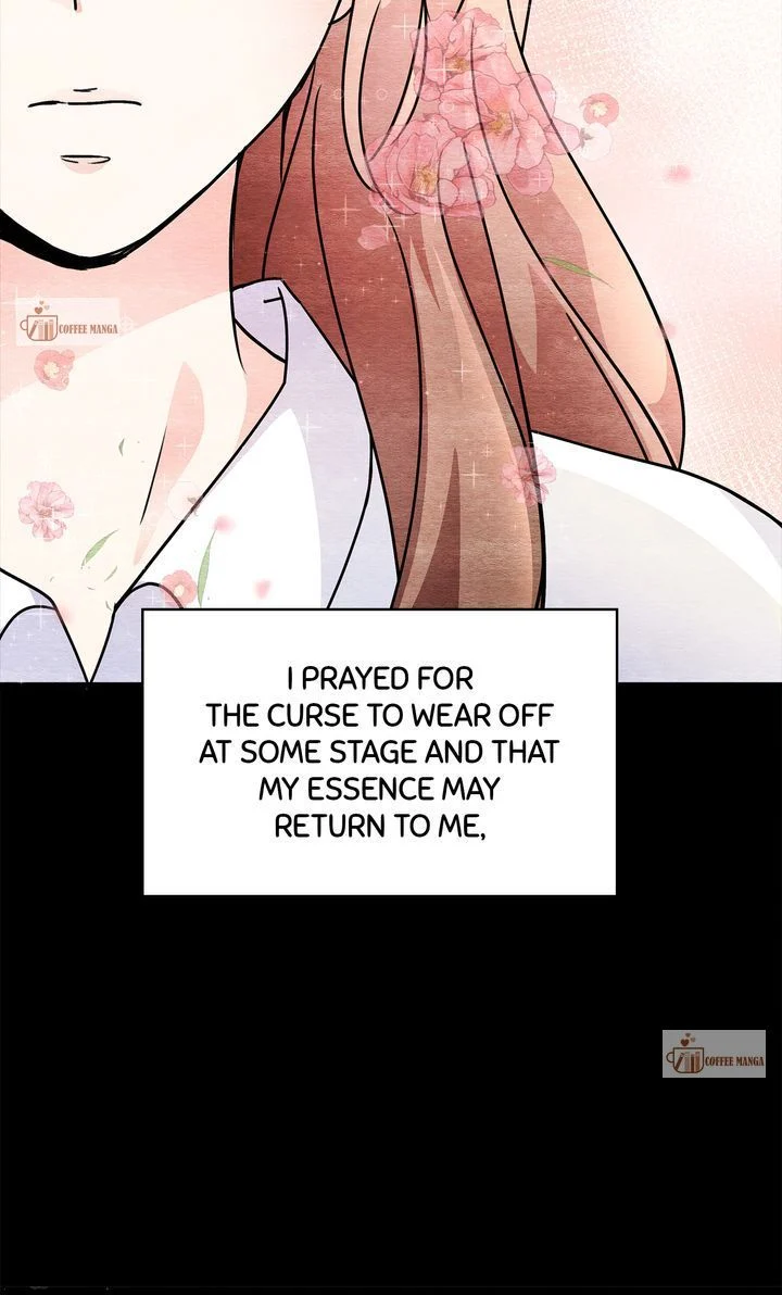 Samwol Kim the Coffee Fox chapter 46 page 42