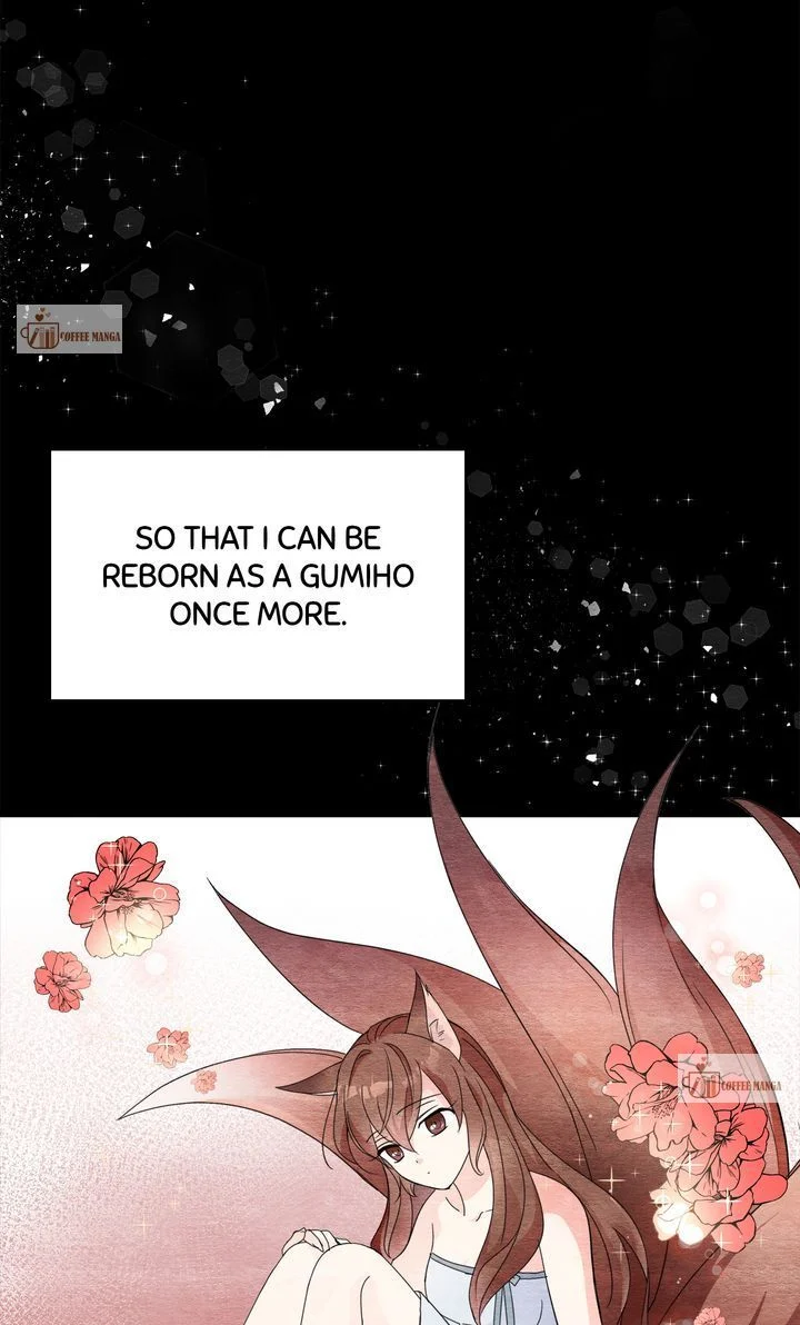 Samwol Kim the Coffee Fox chapter 46 page 43