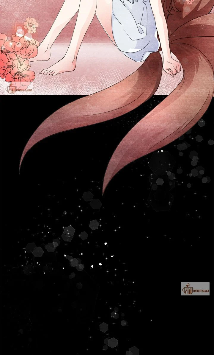 Samwol Kim the Coffee Fox chapter 46 page 44