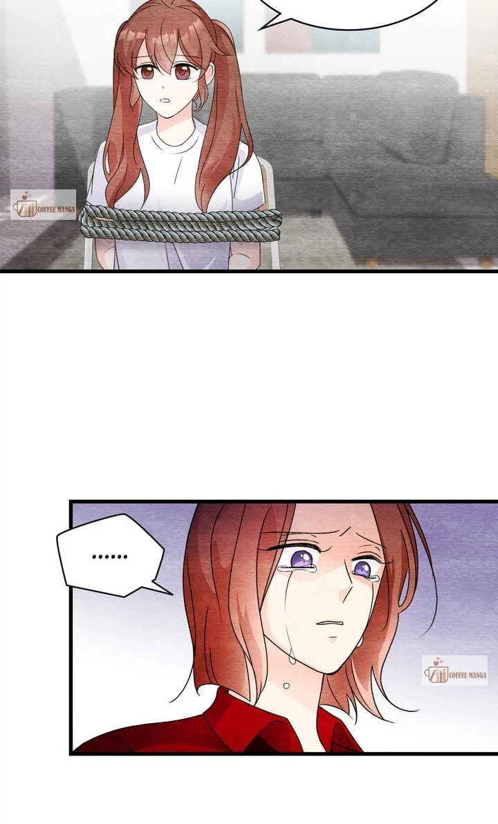 Samwol Kim the Coffee Fox chapter 46 page 46