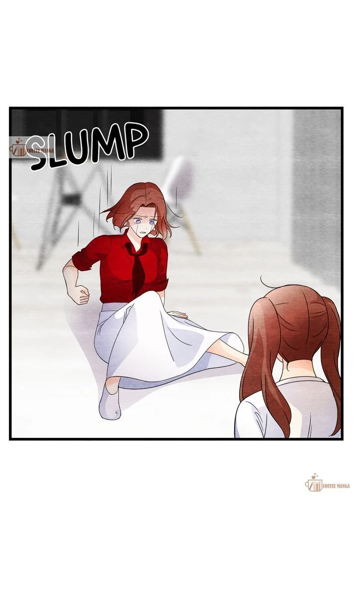 Samwol Kim the Coffee Fox chapter 46 page 47