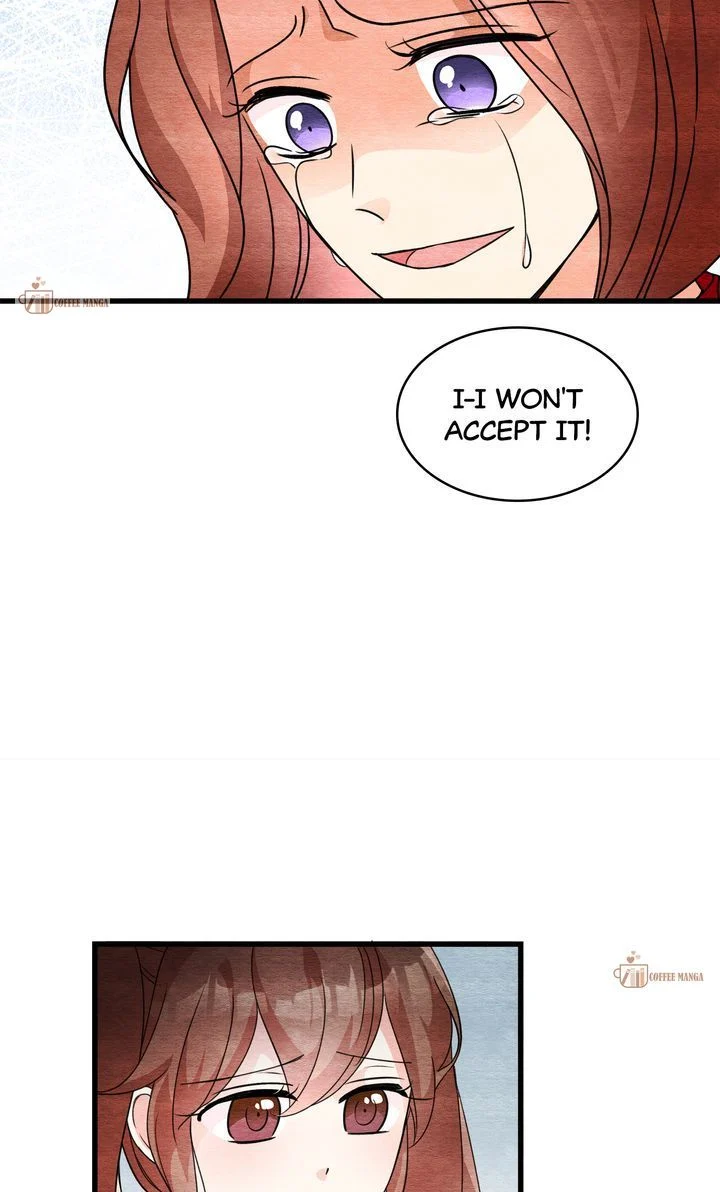 Samwol Kim the Coffee Fox chapter 46 page 49