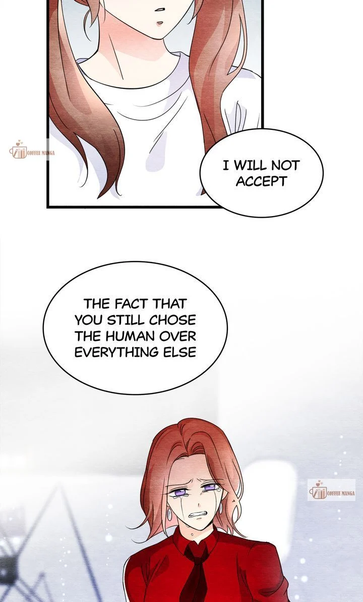 Samwol Kim the Coffee Fox chapter 46 page 50