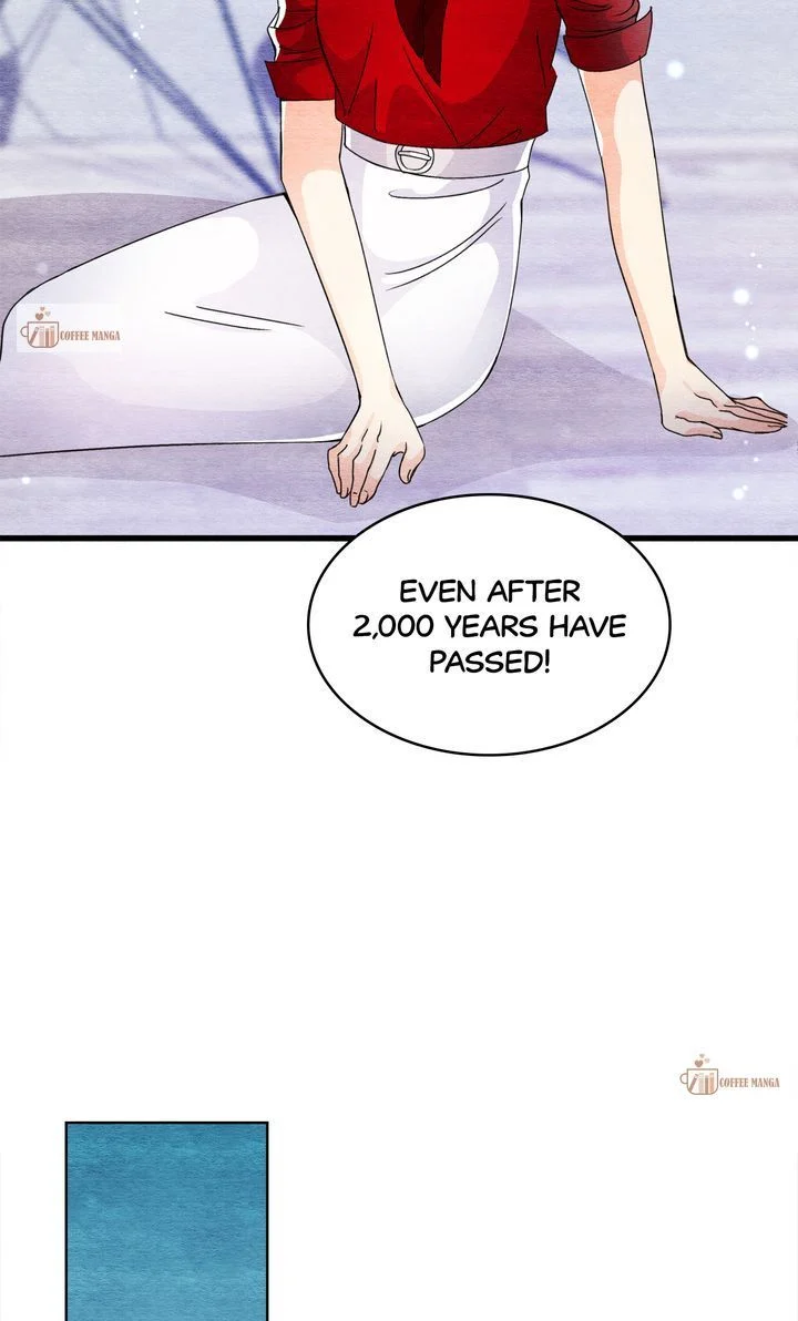 Samwol Kim the Coffee Fox chapter 46 page 51